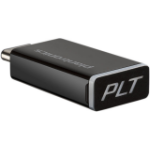 POLY sync 20 högtalartelefoner Universal Bluetooth Svart, Silver