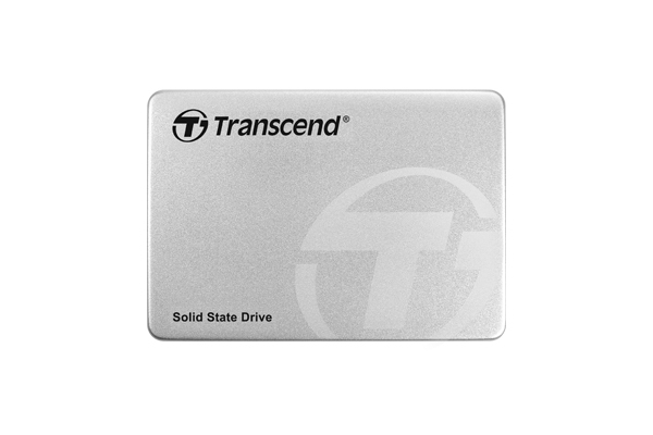 Image of Transcend SATA III 6Gb/s SSD220S 120GB