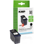 KMP 1931,4441 inktcartridge 1 stuk(s) Hoog (XL) rendement Zwart