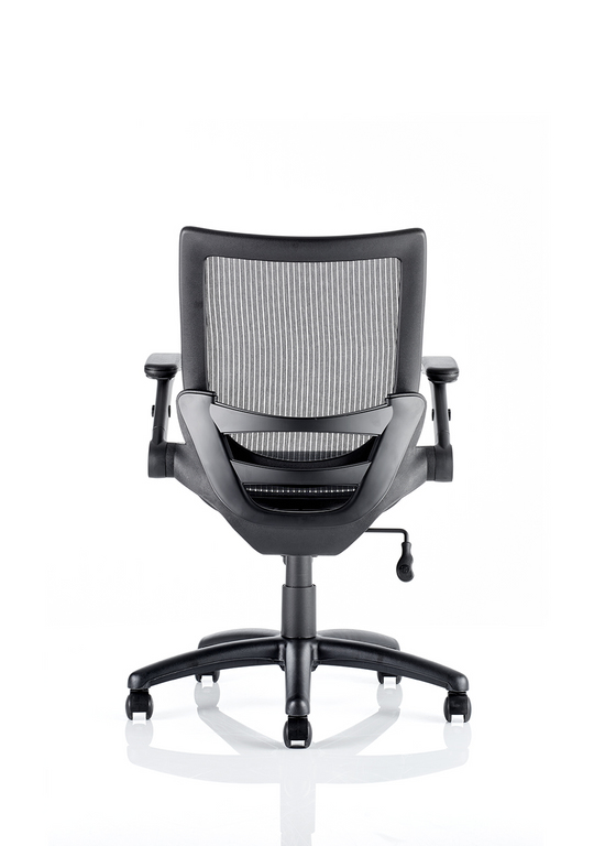 Dynamic OP000210 office/computer chair Mesh seat Mesh backrest