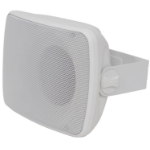 Adastra 952.962UK loudspeaker 2-way White Wired 40 W