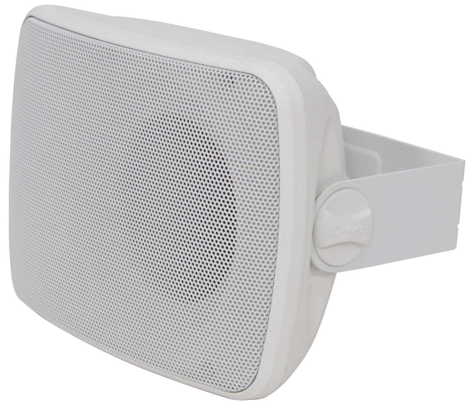 Adastra 952.962UK loudspeaker 2-way White Wired 40 W