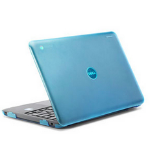 iPearl mCover 11.6" Hardshell case Blue