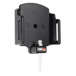 Brodit 514439 holder Mobile phone/Smartphone Black Passive holder