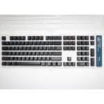 Ducky Midnight Keyboard cap