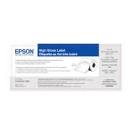 Epson C35GD002 printer label White Self-adhesive printer label