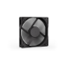 ENDORFY Zephyr 120 Computer case Fan 12 cm Black 1 pc(s)