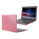 iPearl MCOVER-HP-FORTIS11-G10-CB-PINK laptop case 11.6" Hardshell case