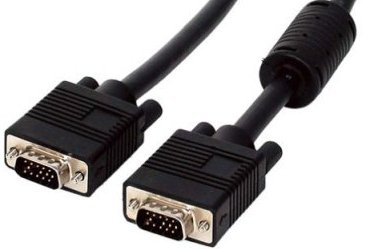 VS-MM-5.0 DYNAMODE 5m SVGA / VGA Monitor Cable (Male > Male)