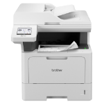 Brother MFC-L5710DW multifunctionele printer Laser A4 1200 x 1200 DPI 48 ppm Wifi