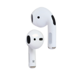 Gembird FITEAR-X200W headphones/headset Wireless In-ear Calls/Music USB Type-C Bluetooth White