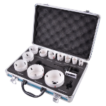 Makita D-47298 gatenzaag 11 stuk(s)