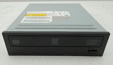 Dell ASSY DVD+/-RW SATA TSST R5400