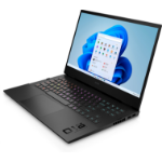 OMEN by HP 16-b1001na i7-12700H Notebook 40.9 cm (16.1") Quad HD Intel® Core™ i7 16 GB DDR5-SDRAM 1000 GB SSD NVIDIA GeForce RTX 3070 Ti Wi-Fi 6E (802.11ax) Windows 11 Home Black