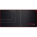 HyperX FURY S - gamingmuispad - doek (XL)