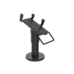 Ergonomic Solutions SpacePole Payment PAX910-D-02 POS-systeemaccessoire POS-bevestiging Zwart Metaal