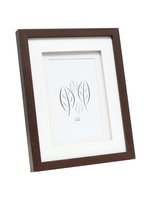 Image of Deknudt S65KQ1 - Carton - Glass - Wood - Brown - Single picture...