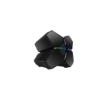 DeepCool QUADSTELLAR INFINITY Cube Black