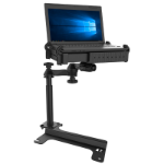 RAM Mounts RAM-VB-202-A-SW1 houder Passieve houder Laptop Zwart