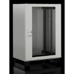 Rittal TX 7888.808 24U Vrijstaande rek Grijs