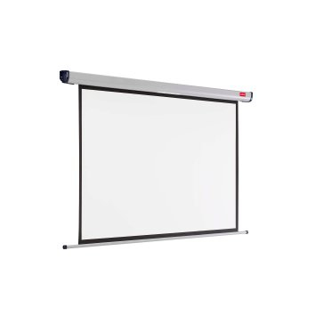 Nobo Projection Screen Wall Mounted 2400x1600mm