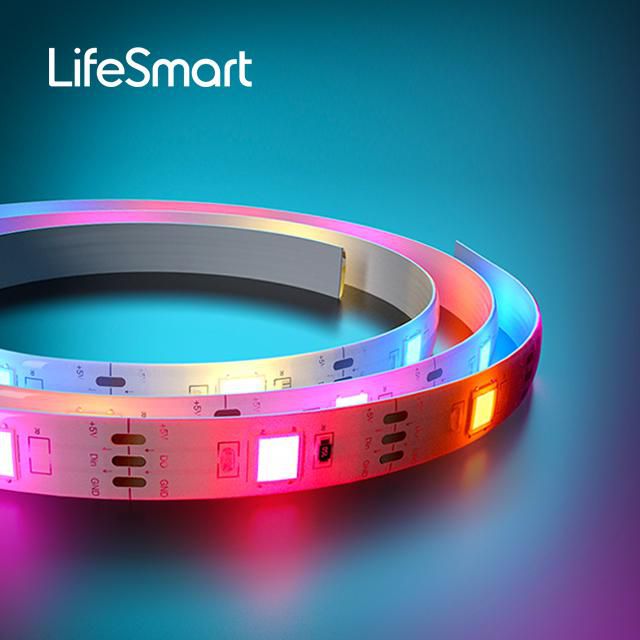 Image of Lifesmart Cololight strip