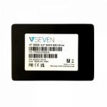 V7 V7SSD120GBS25E internal solid state drive 2.5" 120 GB Serial ATA 3D TLC