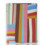 NUU BaseCase Vivid Hoes Meerkleurig