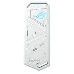 ASUS ROG Strix Arion White Edition SSD enclosure M.2