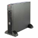 APC Smart-UPS On-Line uninterruptible power supply (UPS) Double-conversion (Online) 1 kVA 700 W 6 AC outlet(s)