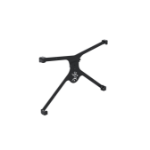 Ergonomic Solutions TabPOS Tablet & mPOS SPXF9105-02 veiligheidsbehuizing voor tablets Zwart