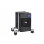 Eaton 9SX3000IMBS uninterruptible power supply (UPS) Double-conversion (Online) 3 kVA 2700 W 9 AC outlet(s)