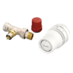 Danfoss Redia RA click + RA-N 15 S