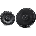Kenwood KFC-PS1796 car speaker Oval 2-way 330 W 2 pc(s)