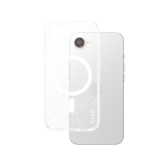 PanzerGlass CARE by ® Flagship Case Urban Combat Star Lit w. White Qi Compatible iPhone 16e