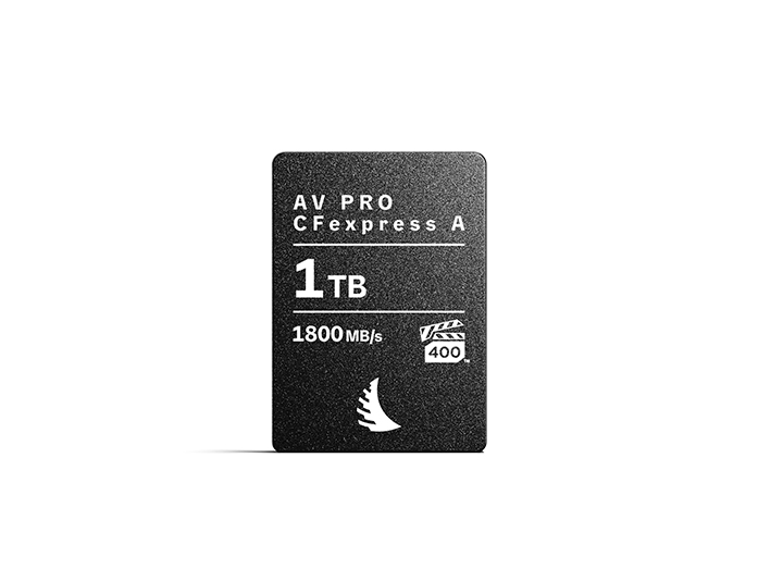 Angelbird Technologies AV PRO CFexpress A 1 TB CFexpress Type A