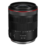 Canon RF 20-50mm F4L IS USM PZ Lens - Black