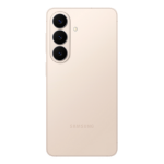 Samsung Galaxy S26 SM-S942B/DS 16 cm (6.3") Dual SIM Android 16.0 5G USB Type-C 12 GB 512 GB 4300 mAh Pink gold