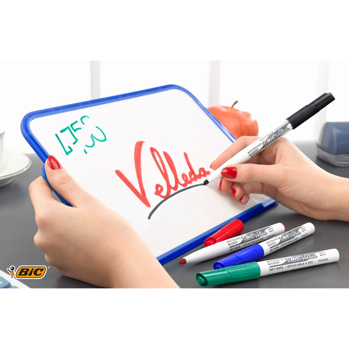 BIC 958166 marker 8 pc(s)