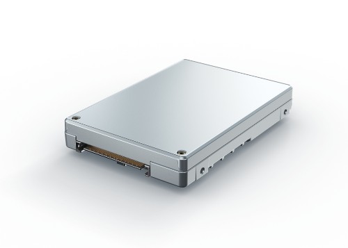 Solidigm D7 P5620 U.2 12800 GB PCI Express 4.0 TLC 3D NAND NVMe