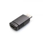 C2G DisplayPort™ to HDMI® Adapter Converter - 4K 30Hz