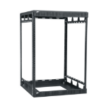 Middle Atlantic Products 5-14 rack cabinet 14U Freestanding rack Black