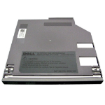 DELL YX424 optical disc drive Internal CD-RW Grey