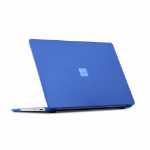 iPearl mCover 12.4" Hardshell case Blue