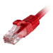 Cablenet CNL 0.2M C6 Rd UTP Ls 24AWG SB