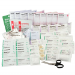 Safety First Aid Gro Hypa Workplace First Aid Kit Refill Large British Standard Compliant