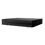 Hikvision DVR-208U-M1 digital video recorder (DVR) Black