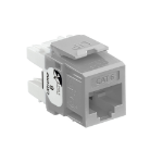 Leviton 61110-RG6 keystone module