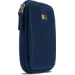 Case Logic EHDC-101 Dark Blue Cover Ethylene-vinyl acetate (EVA) foam