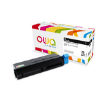 Armor K18144OW toner cartridge 1 pc(s) Compatible Black